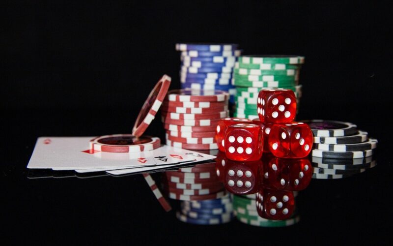 Bahiscasino Giriş Yapamıyorum