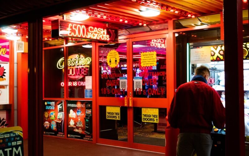 Cosmobet Giriş Yapamıyorum