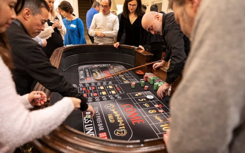 Casinomaxi Giriş Yapamıyorum