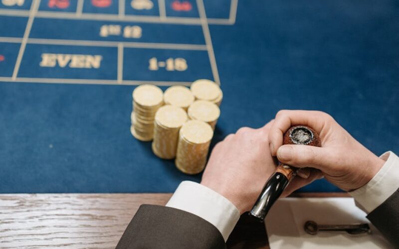 Casinoplus Giriş Yapamıyorum