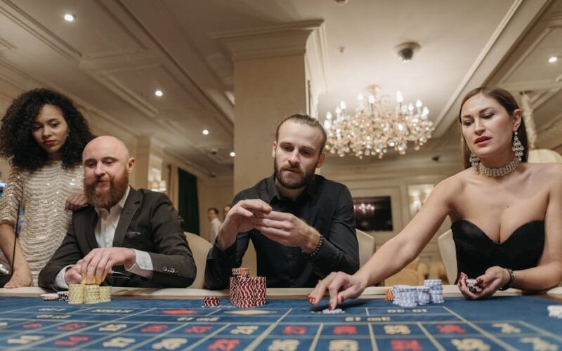 Casinoslot Giriş Yapamıyorum