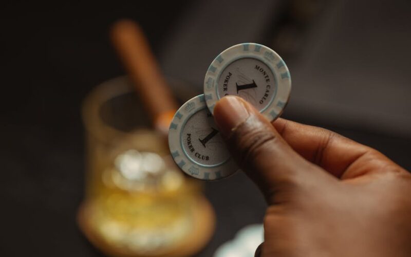 Ecobahis Giriş Yapamıyorum