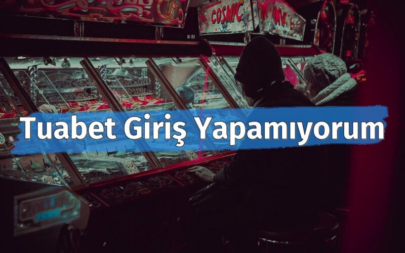 Trendbet Giriş Yapamıyorum