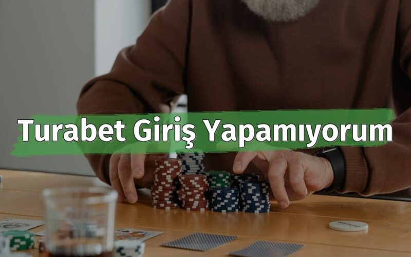 Trendbet Giriş Yapamıyorum